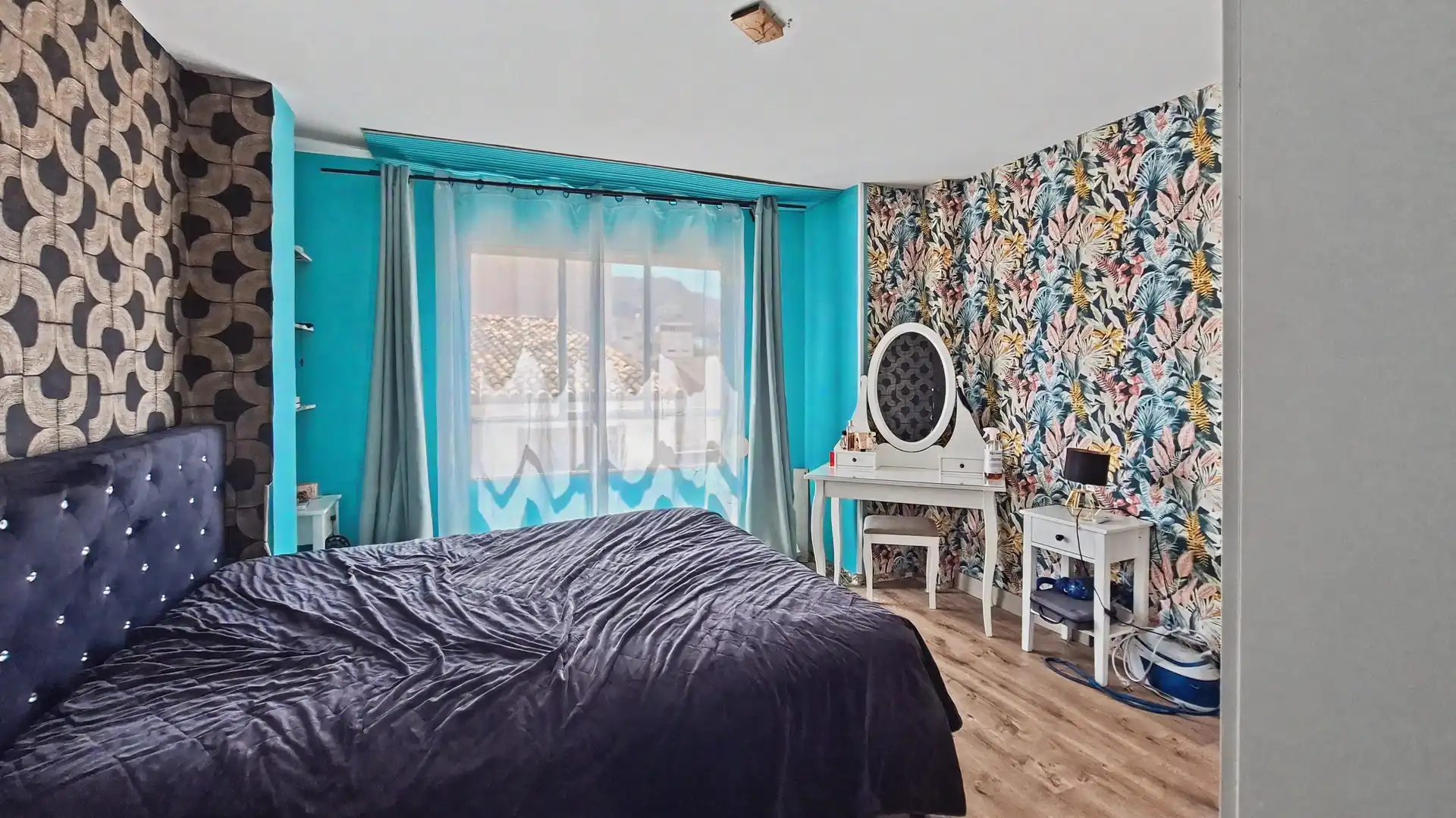Habitación de Piso en venta en Pego con Aire acondicionado, Calefacción y Terraza