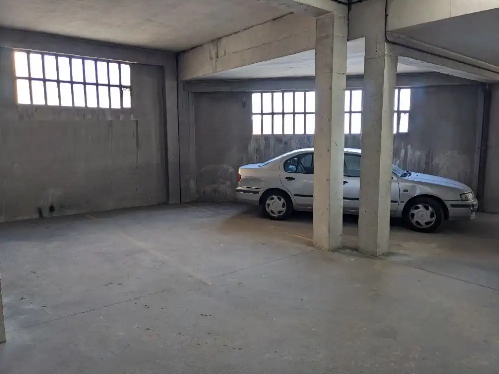 Garage for sale in C/ El Marinal, San Adrián