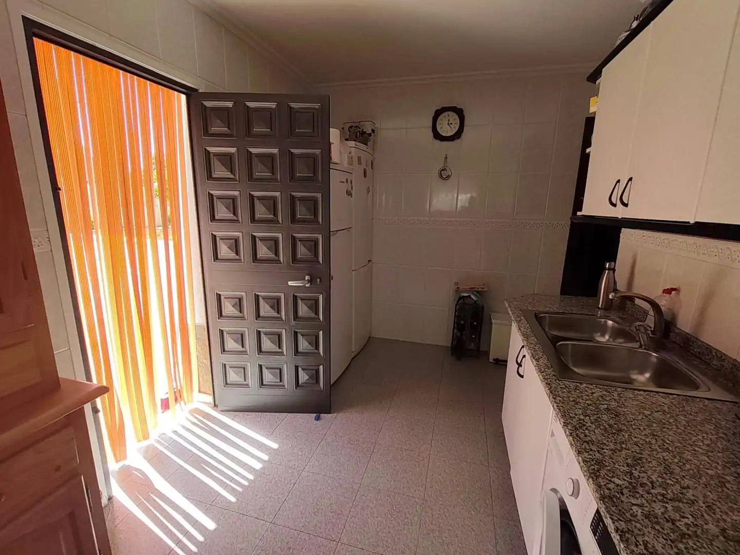 Residencial en venta en Carmona