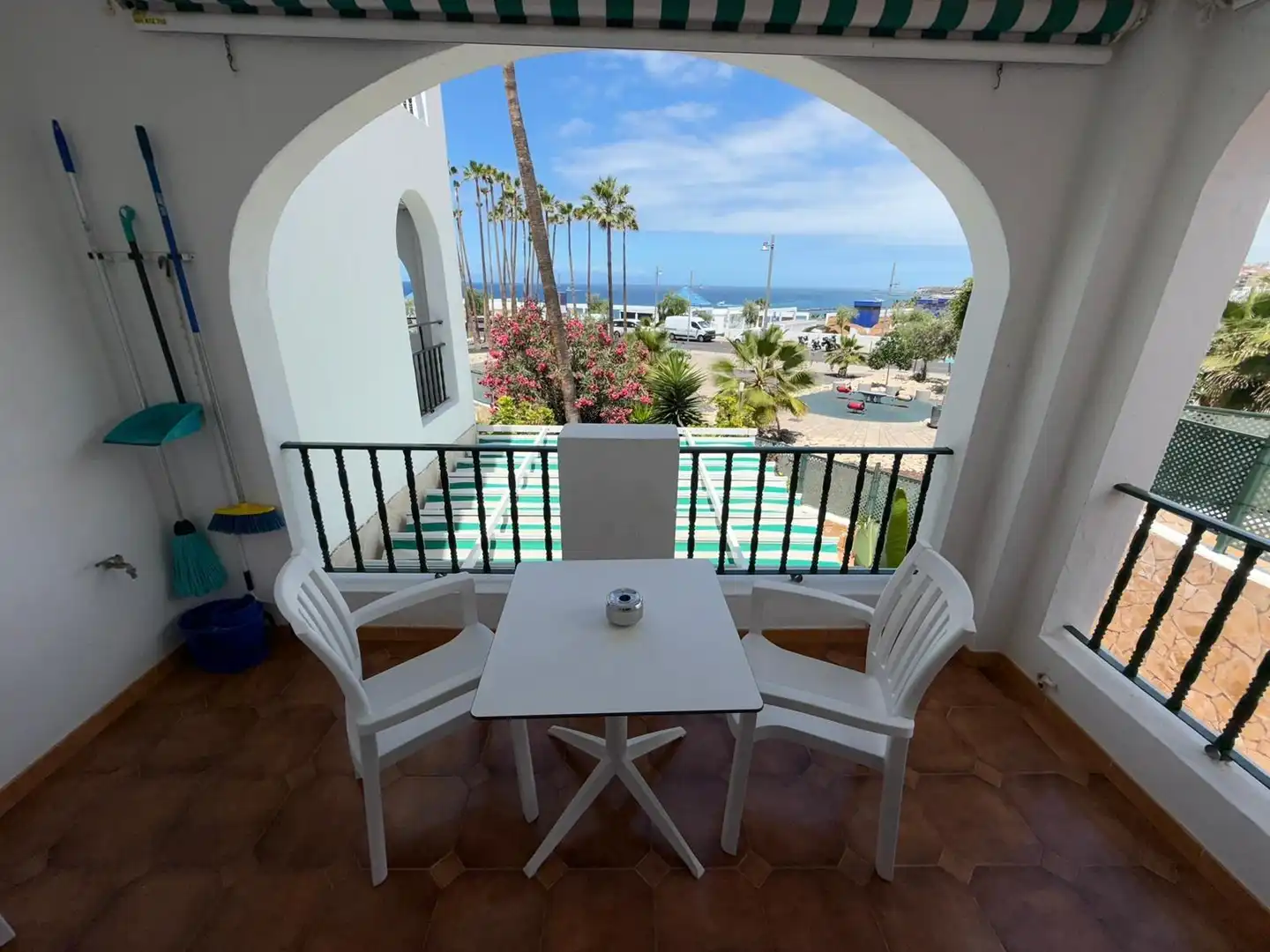 Wohnung zum Verkauf in Calle Valencia, 3, Torviscas Bajo