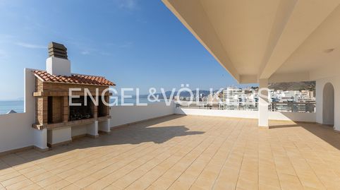 Ático exclusivo en primera línea de playa con terraza panorámica y cuatro plazas de garaje, imagen 2