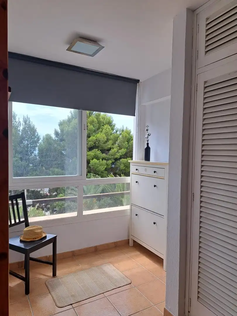 Terrassa de Pis en venda en  Palma de Mallorca