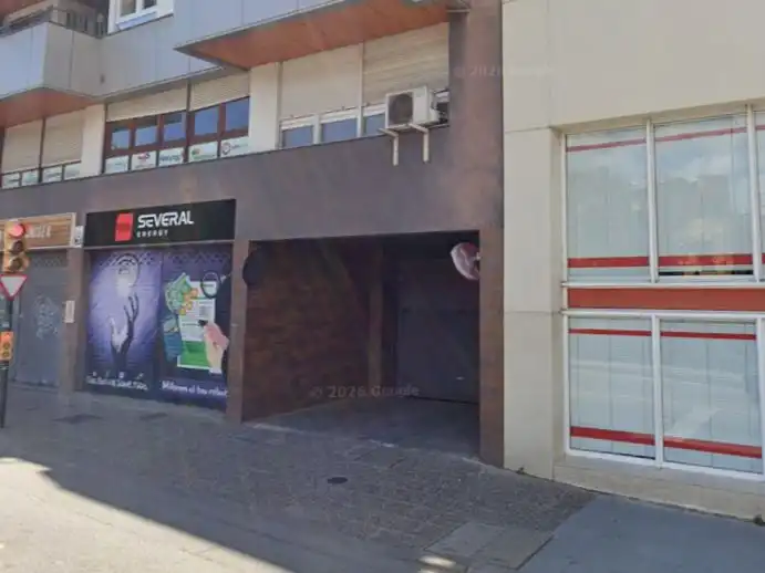 Garage zur Miete in Girona