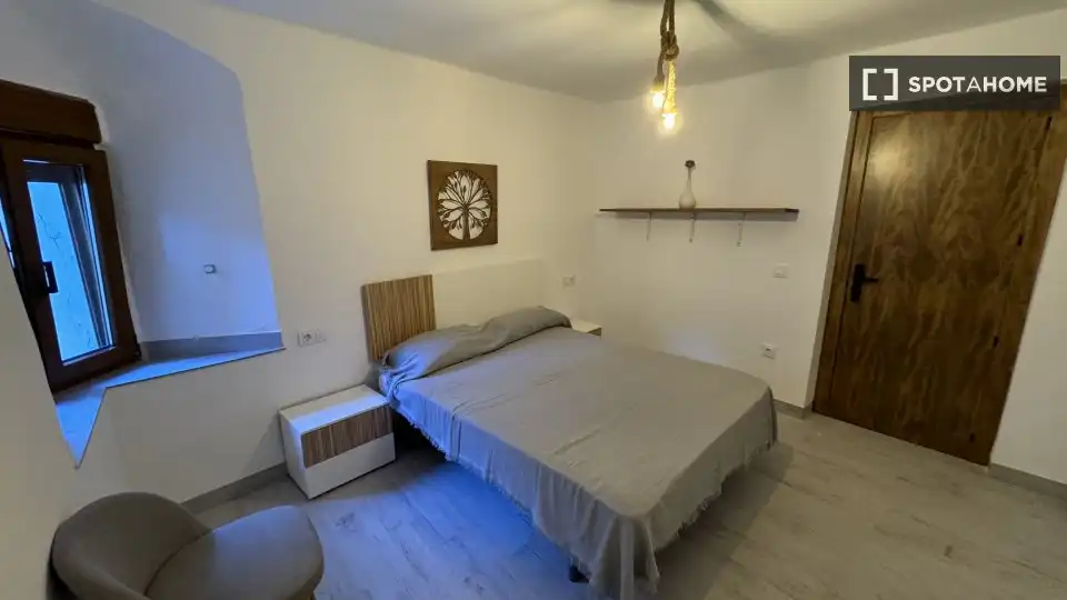 Habitació a Vélez-Blanco