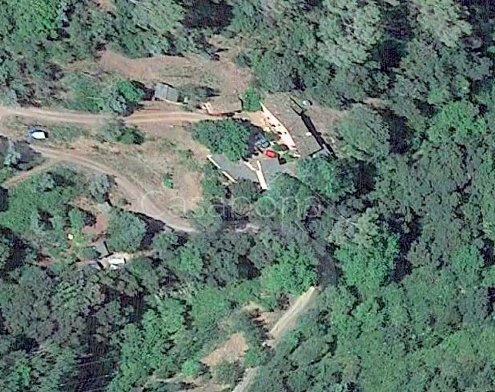 Landhaus mit Garten zum Verkauf in Bigues i Riells del Fai, imagen 2