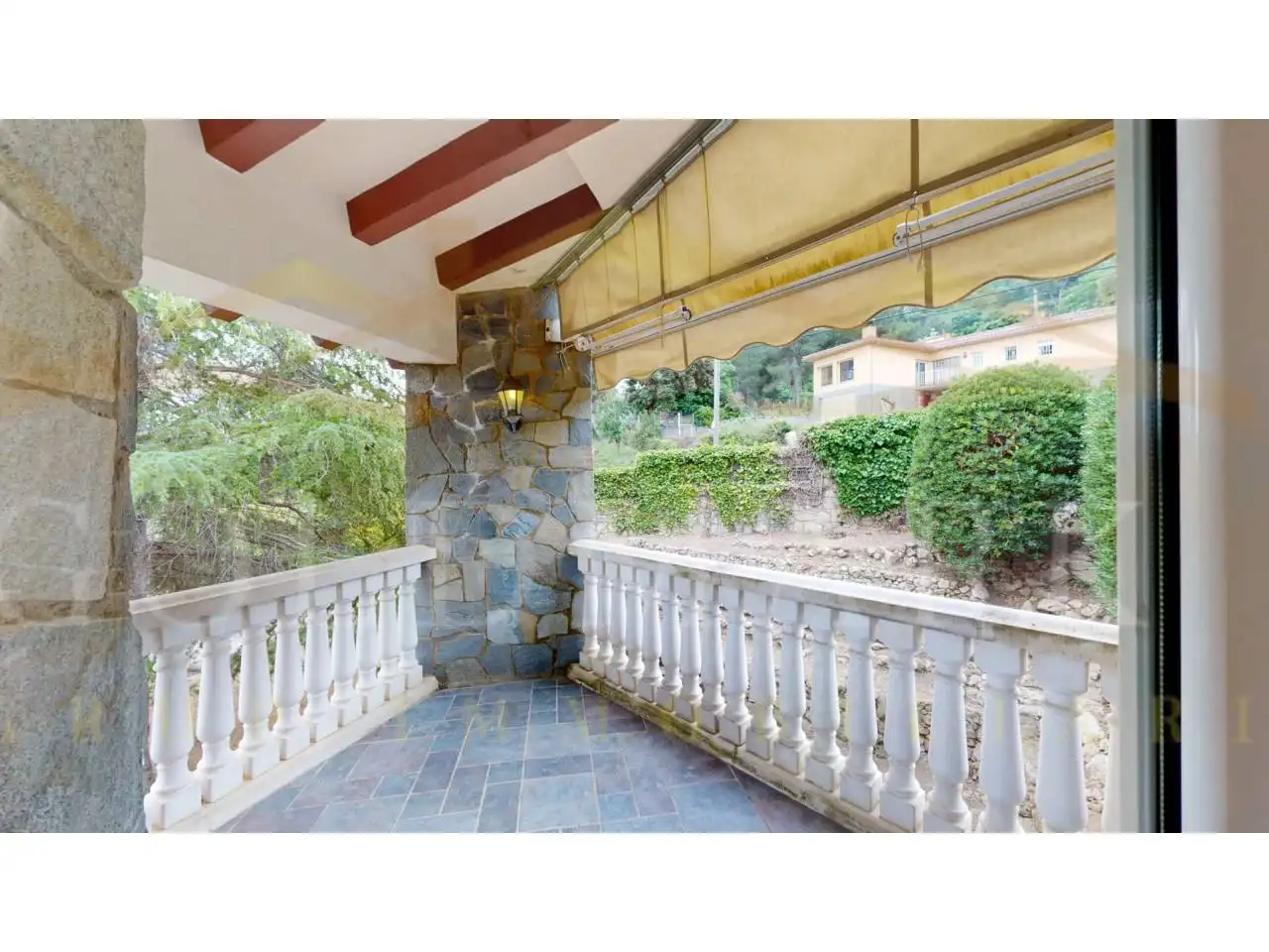 Terrassa de Casa o xalet en venda en Corbera de Llobregat amb Aire condicionat, Calefacció i Jardí privat