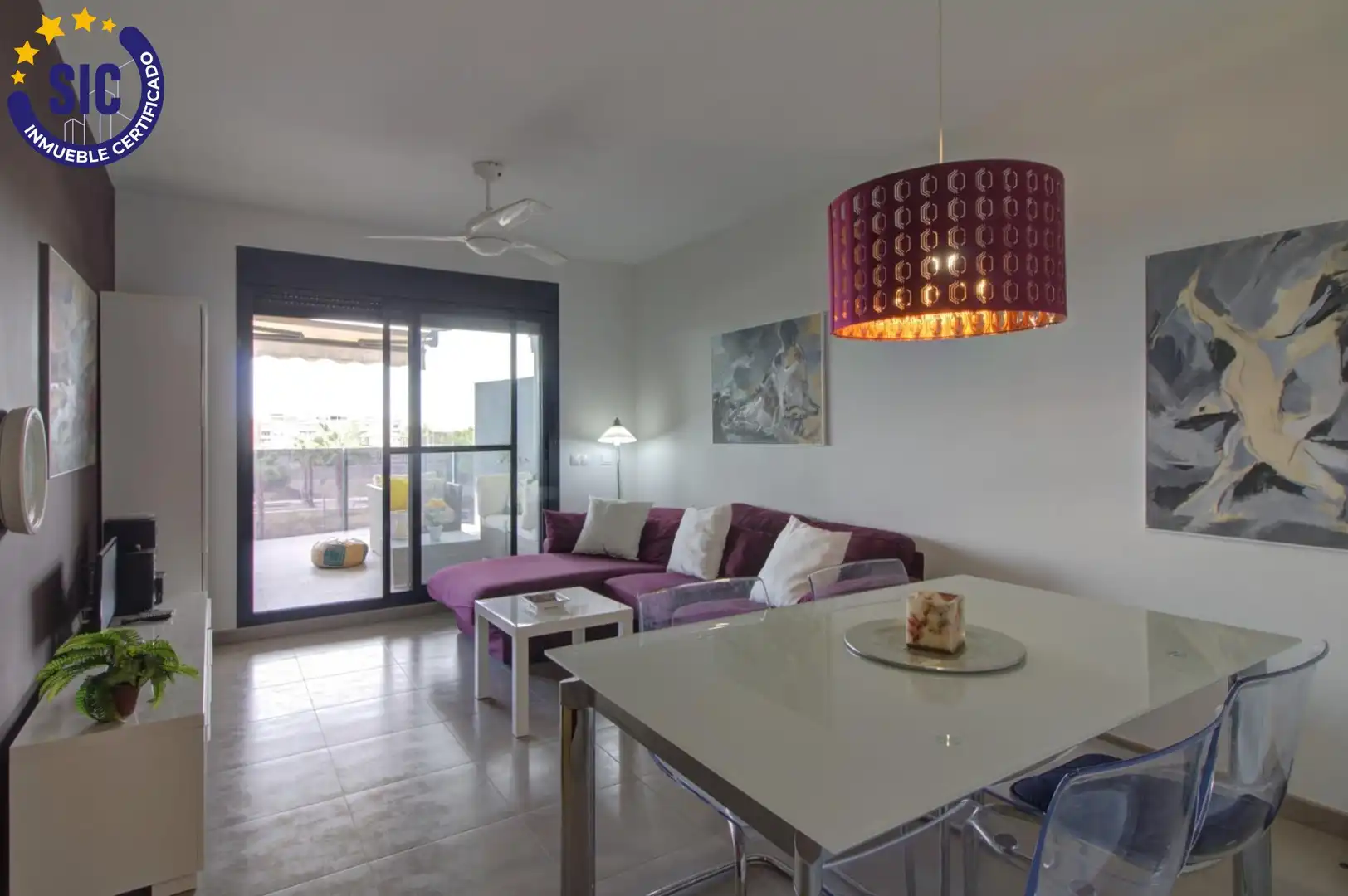 Apartment mit Pool zum Verkauf in Avenida Mar (de la) 12, imagen 23