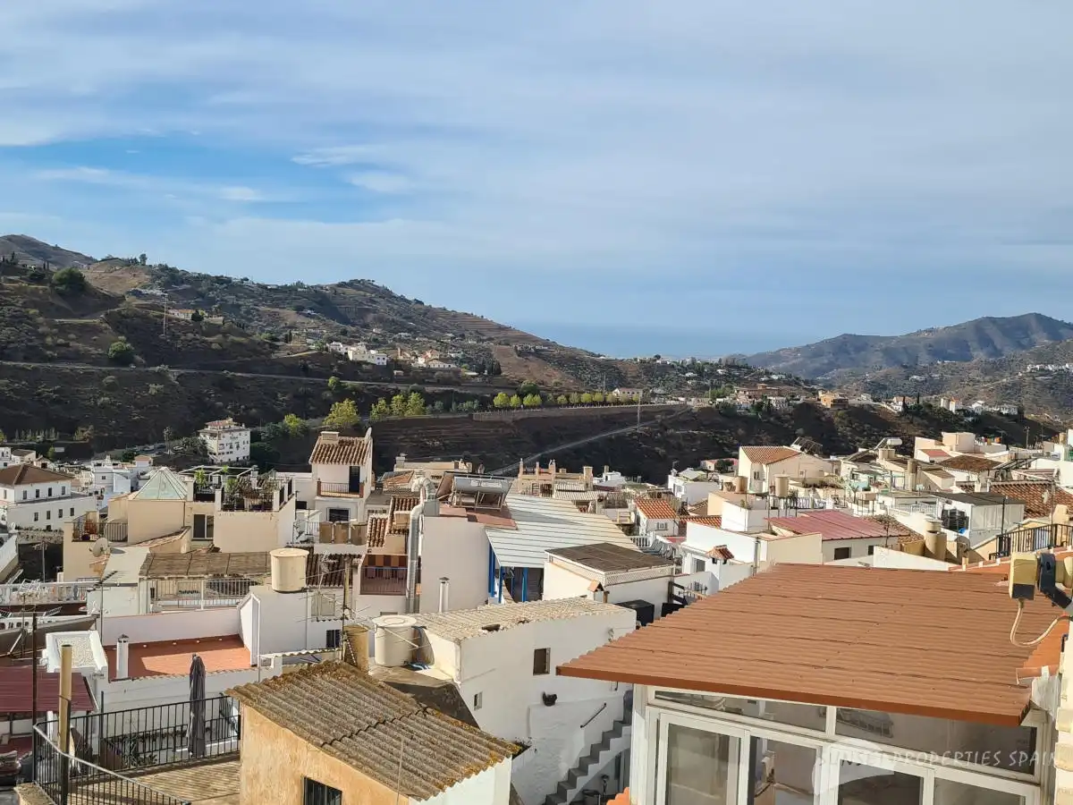 Casa con terraza en venta en Calle Colmenar, imagen 24