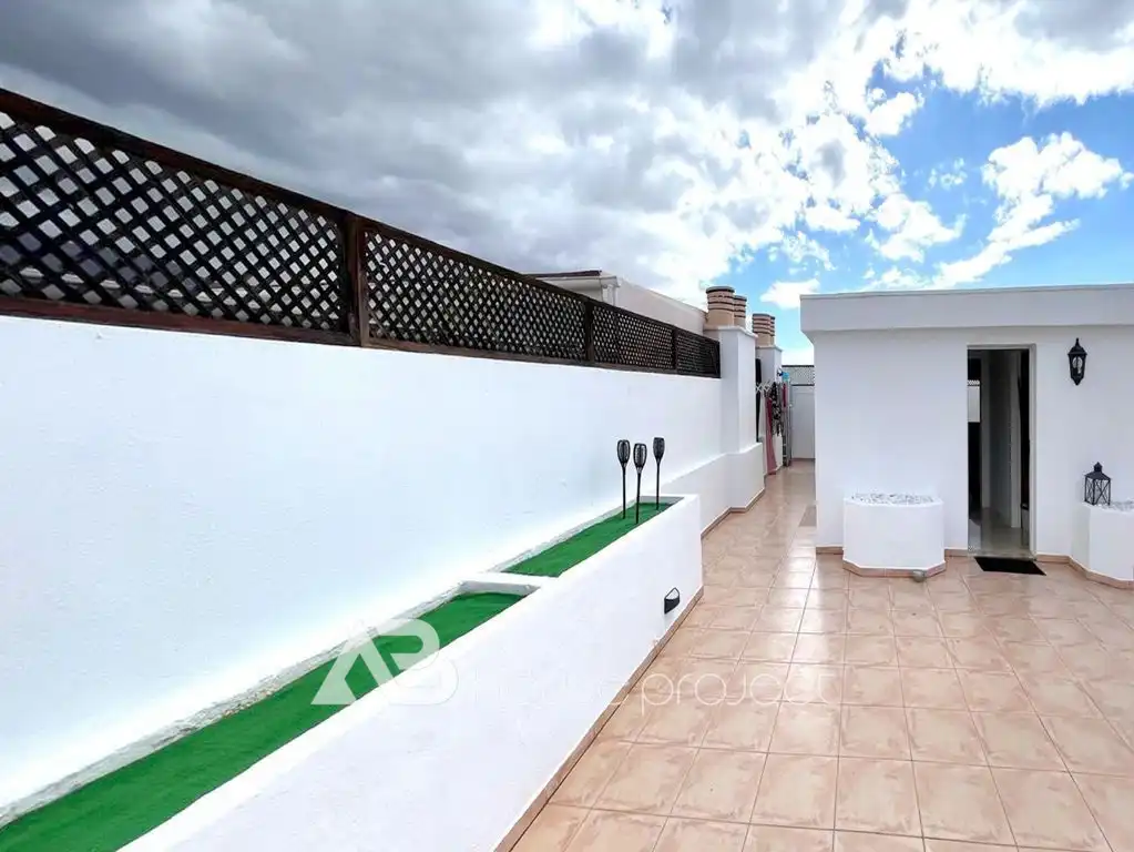 Penthouse with pool for sale in Callao Salvaje - Playa Paraíso, imagen 26