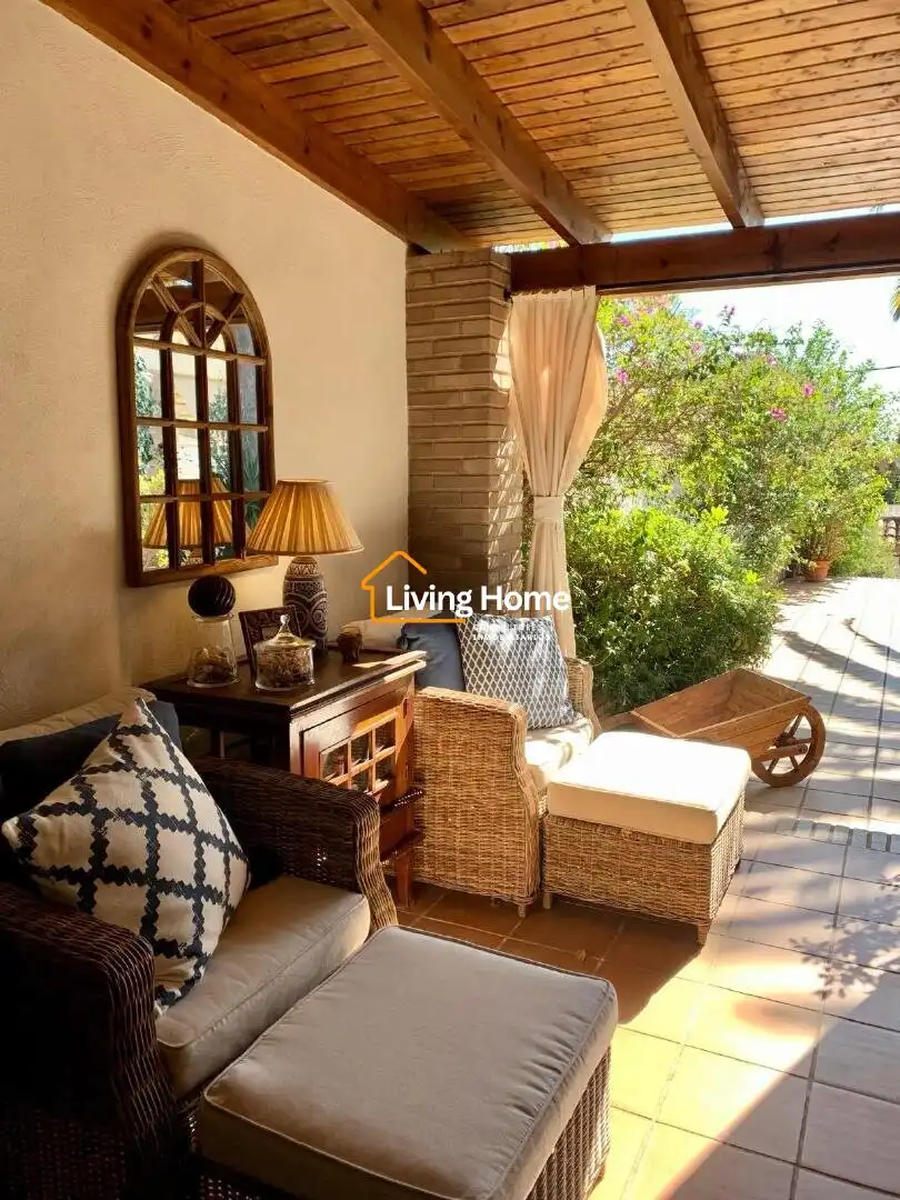 Terrace of Houses for sale in Cambrils