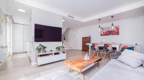 Foto 3 de Dúplex en venda a Calle Torrejón, Zona Centro - Ayuntamiento, Pinto