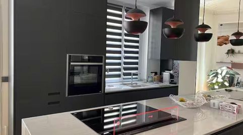 Foto 5 von Wohnung zur Miete in Alamín, Guadalajara Capital