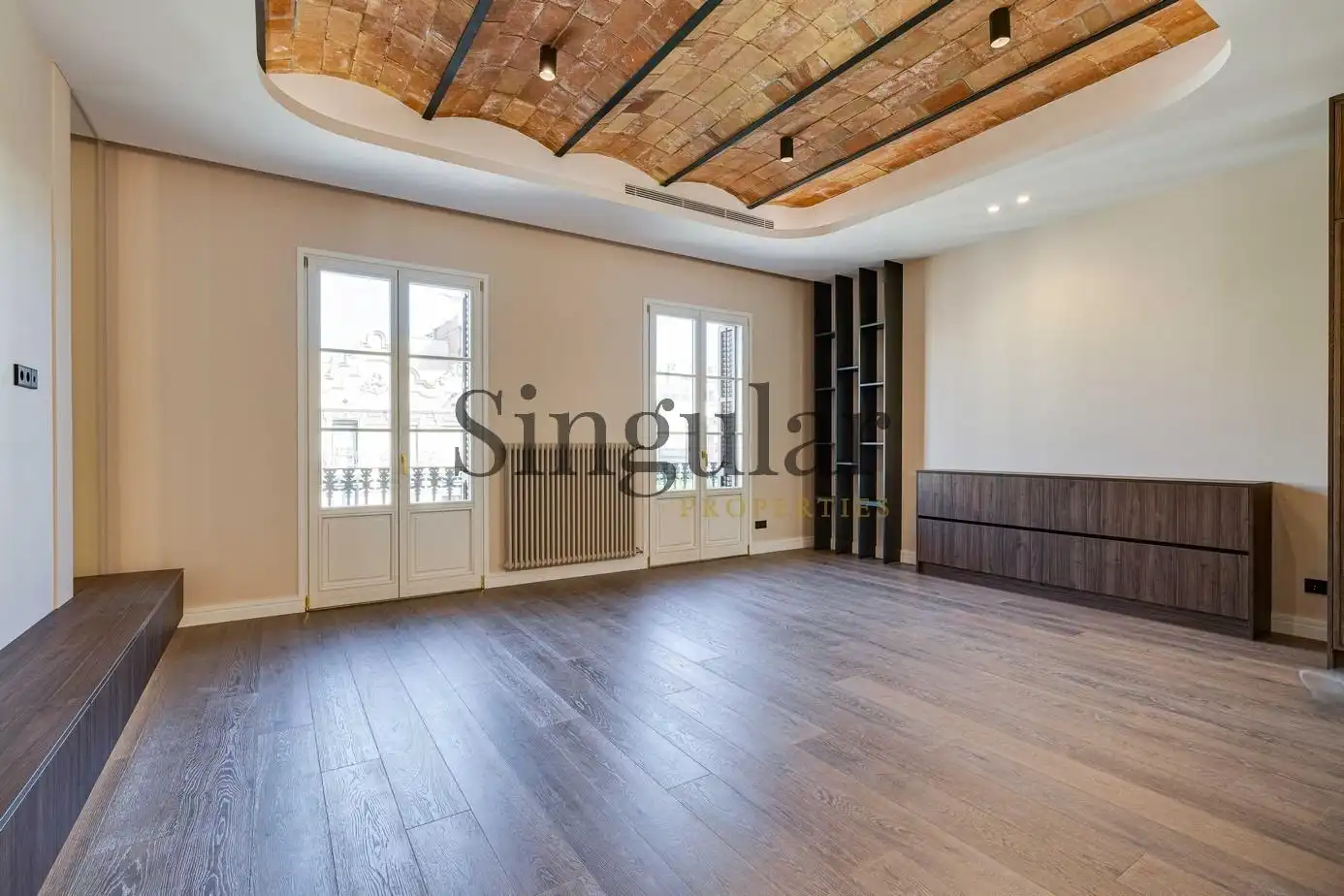 Piso con terraza en venta en ARAGO, imagen 5