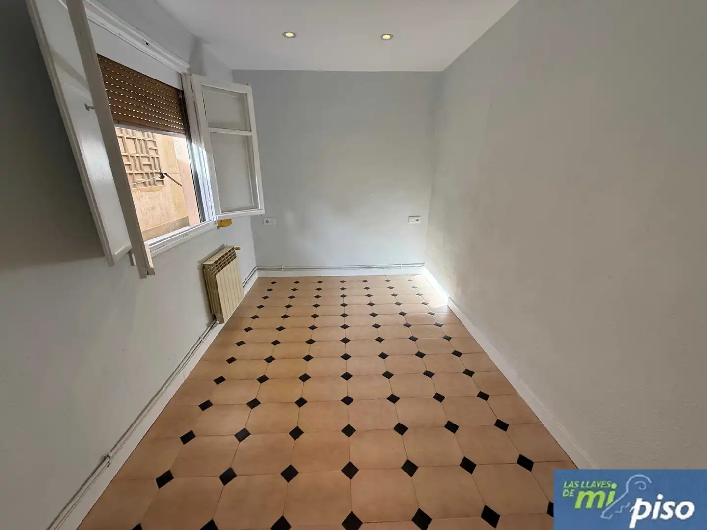 Pis en venda en Valladolid amb Calefacció, Parquet i Forn