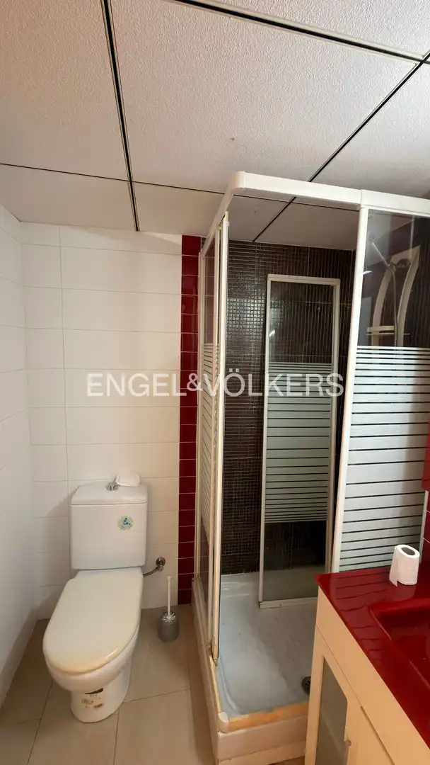 Piso de alquiler en Centre