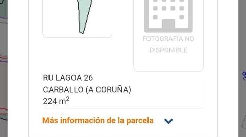 Foto 3 von Residential zum Verkauf in Rúa Vila de Negreira, 36, Agra del Orzán - Ventorrillo, A Coruña Capital