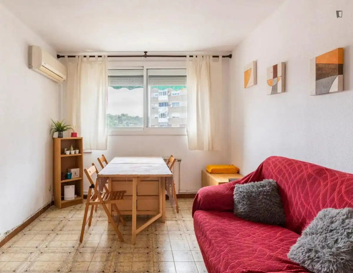 Habitació a Badia del Vallès