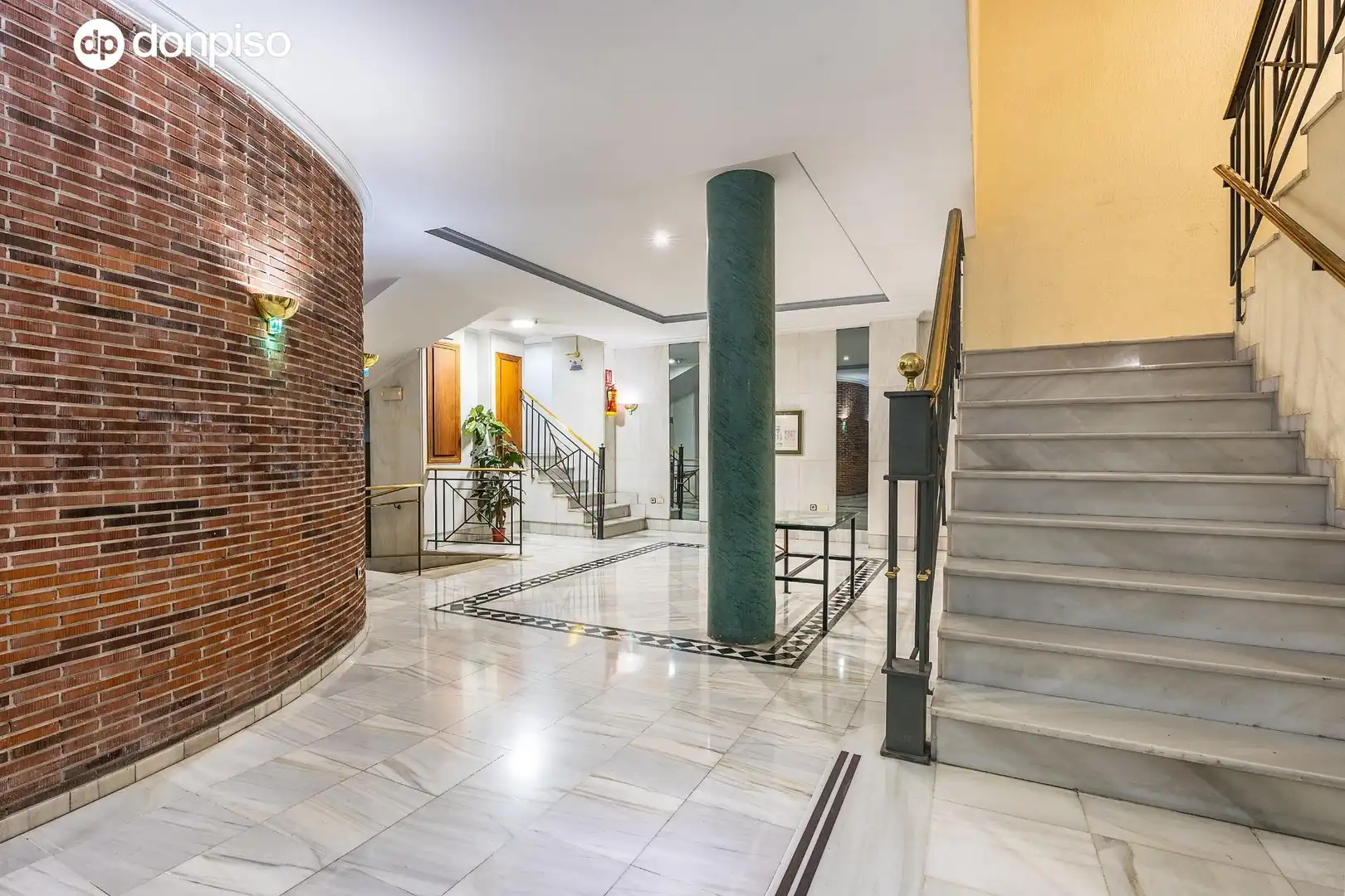 Flat for sale in DE LA CONSTITUCION, Plaza de Toros
