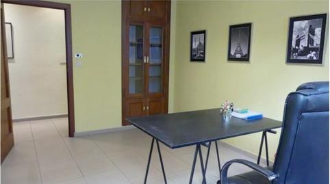 Foto 5 de Oficina de lloguer a Pajaritos,  Granada Capital