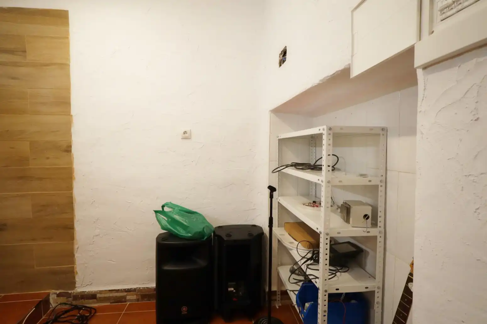 Geschaftsraum zur Miete in Benalmádena