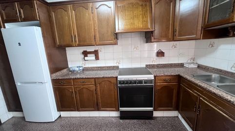 Foto 4 de Piso en venta en Plaza de Toros - Avenida Chapí - Trinquete, Elda