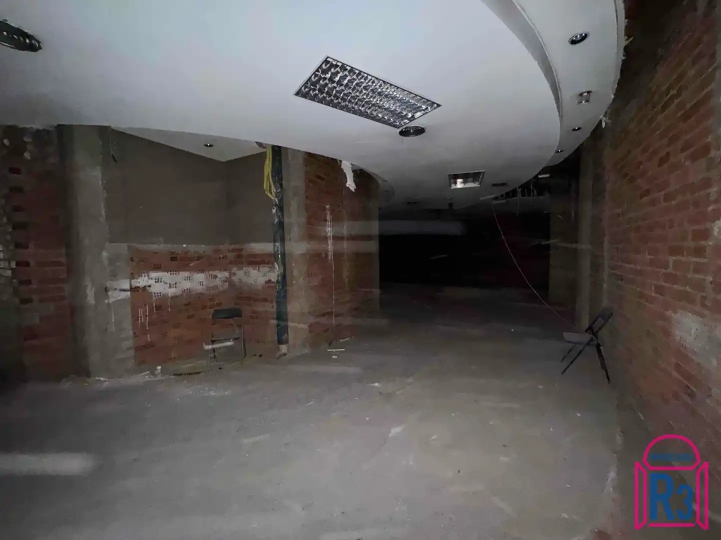 Business premises to rent in Ramiro Valbuena, imagen 21