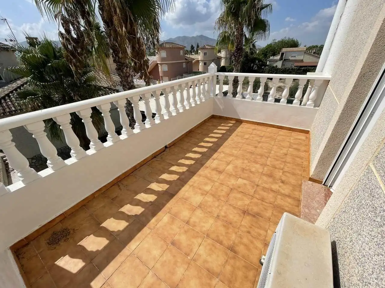 Terraza de Casa o chalet en venta en Benferri con Aire acondicionado, Calefacción y Terraza