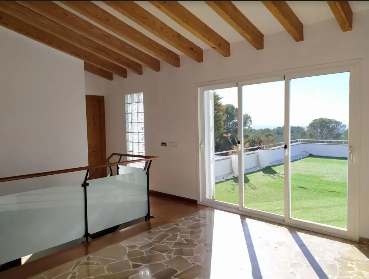 Casa o chalet de alquiler en Sa Cabaneta