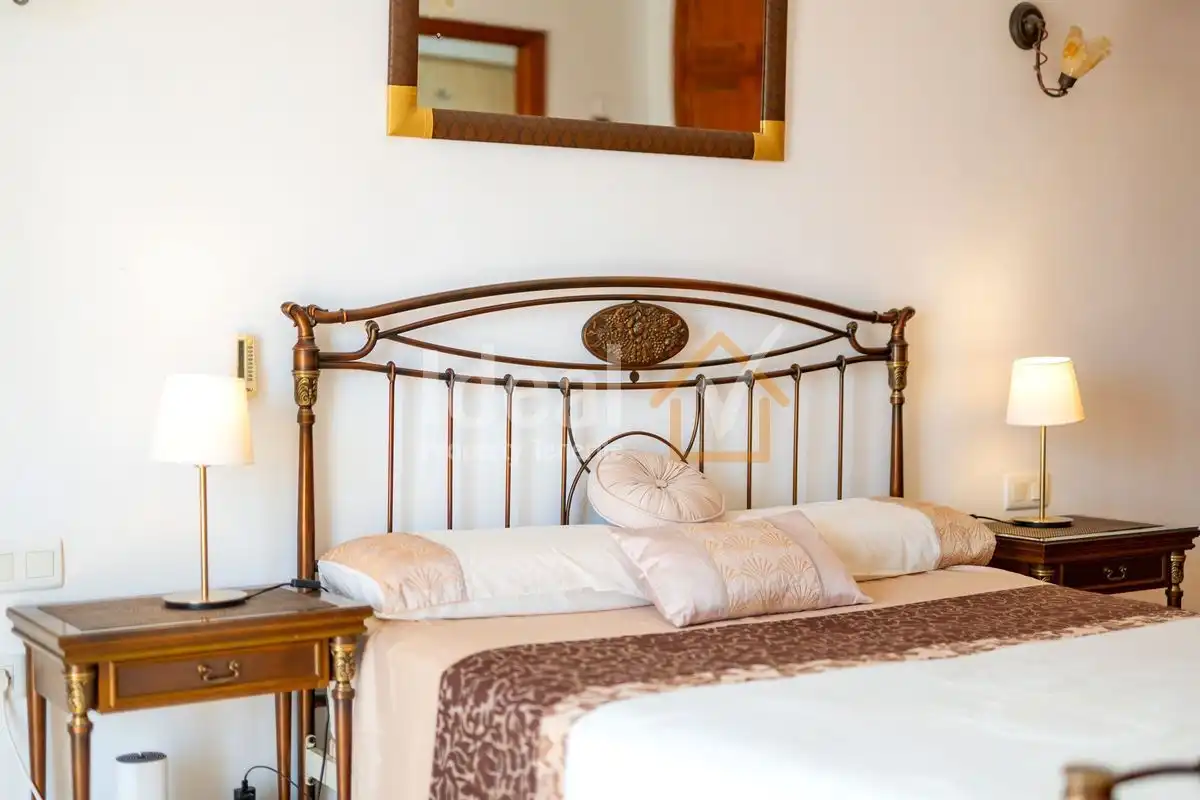 Detached house with pool for sale in Golf del Sur - Amarilla Golf, imagen 42