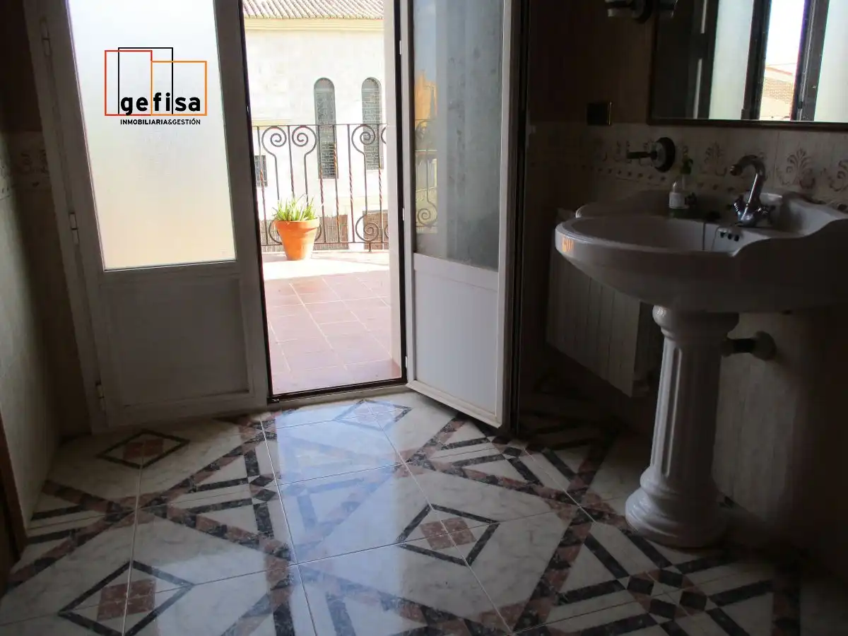 Xalet en venda a Valdepeñas, imagen 29