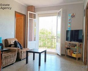 Living room of House or chalet for sale in Blanes  with Heating, Private garden and Terrace