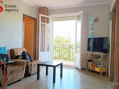 Living room of House or chalet for sale in Blanes  with Heating, Private garden and Terrace