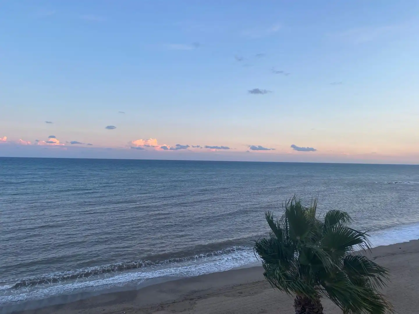 Vista exterior de Residencial en venta en Águilas