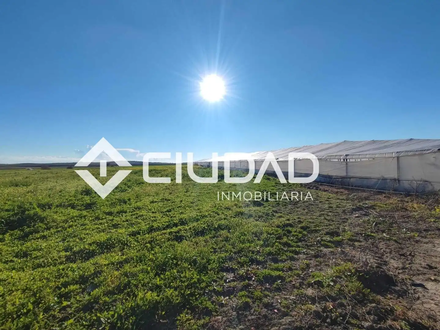 Terreno en venta en Lebrija