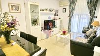 Living room of Apartment for sale in Guardamar del Segura  with Air Conditioner, Terrace and Storage room