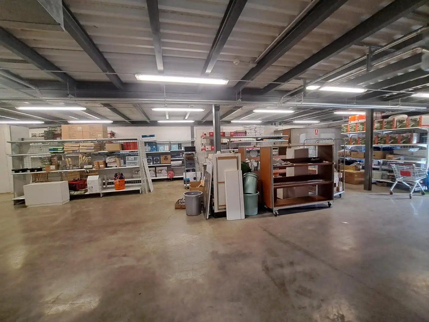 Business premises to rent in Carretera CARRETERA N II 13, imagen 5