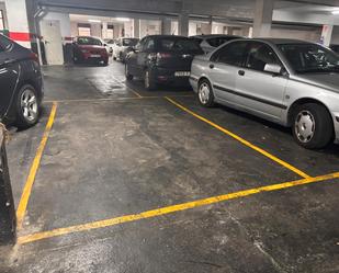 Garatge de lloguer a Sarrikobaso, Algorta, Getxo