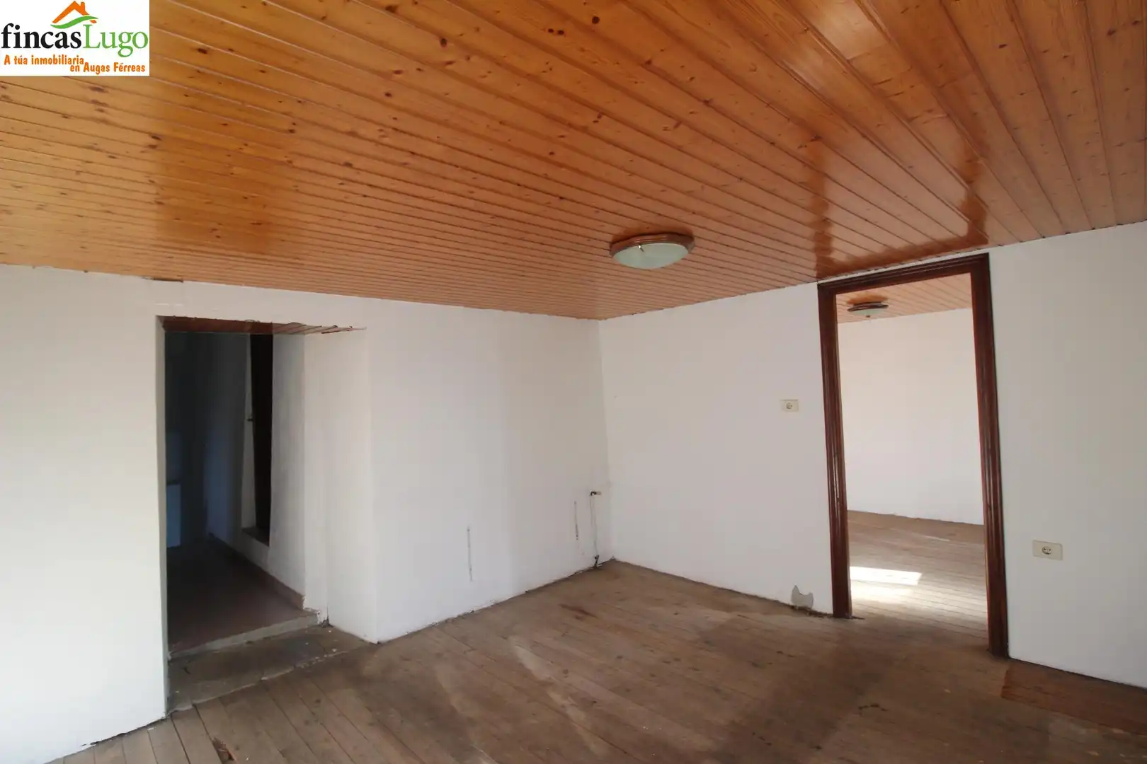Casa o chalet en venta en Lugo con Jardín privado, Terraza y Trastero