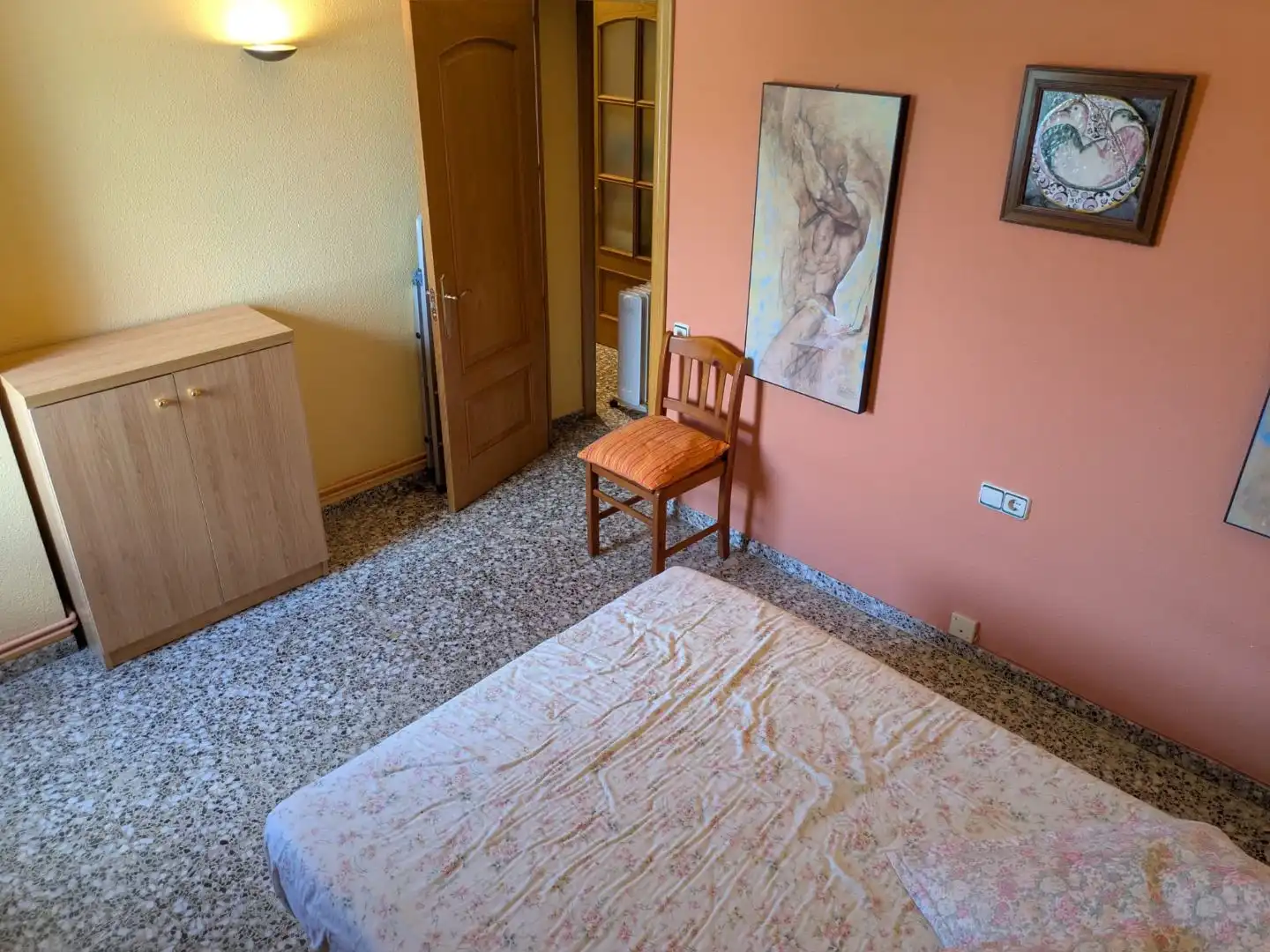 Ático con ascensor en venta en Carrer de Sant Pau 0, imagen 6