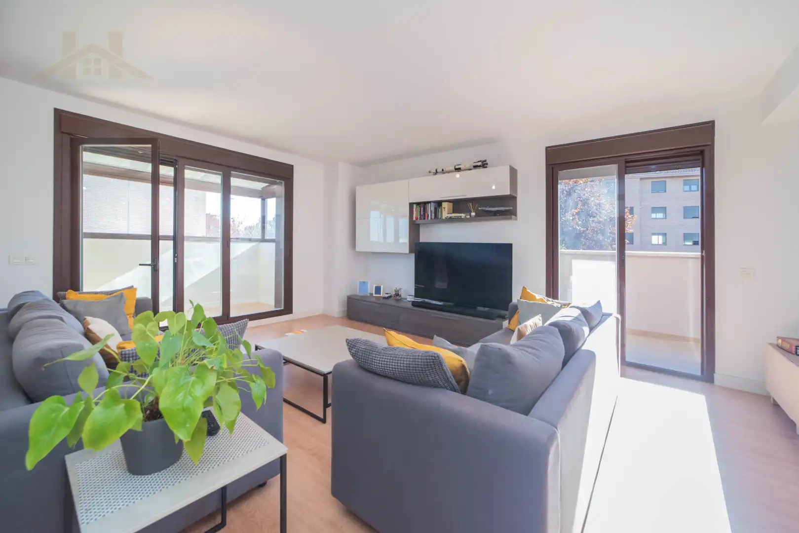 Wohnung mit Pool zum Verkauf in Calle Peñalara 1, imagen 5