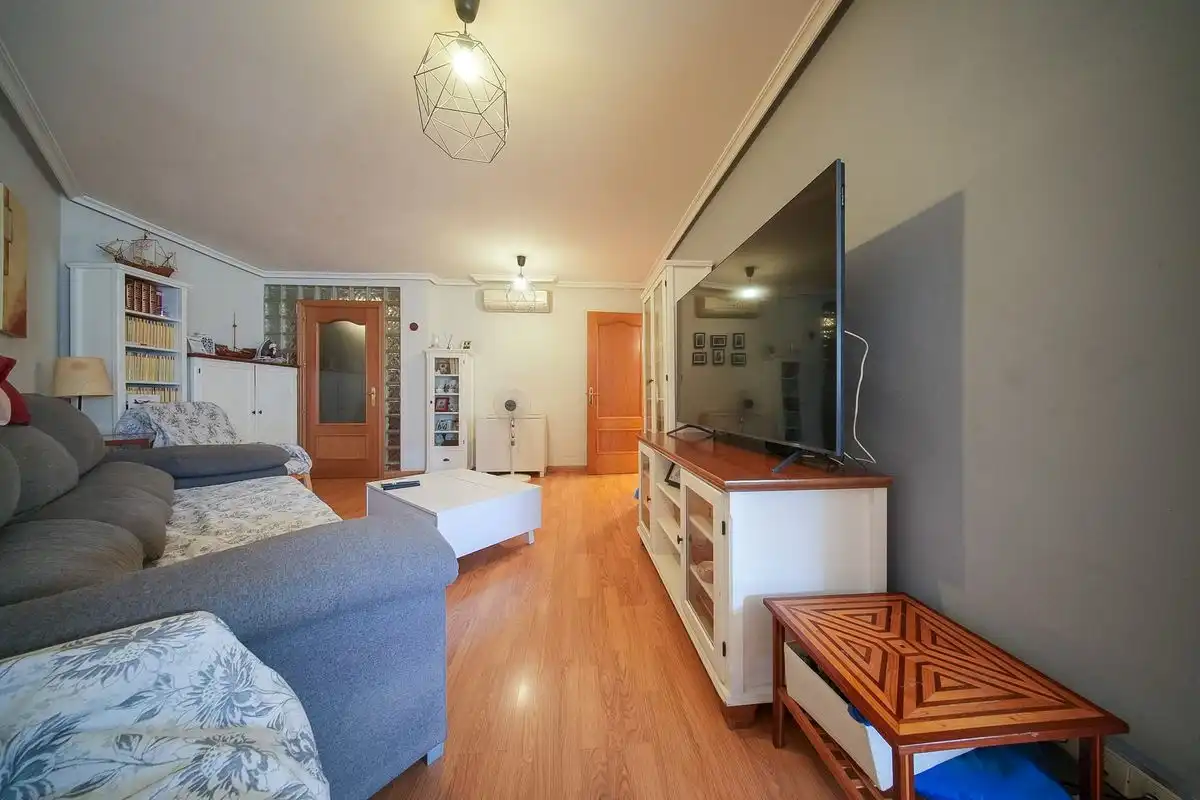 Flat with pool for sale in Avenida de Betanzos, imagen 3