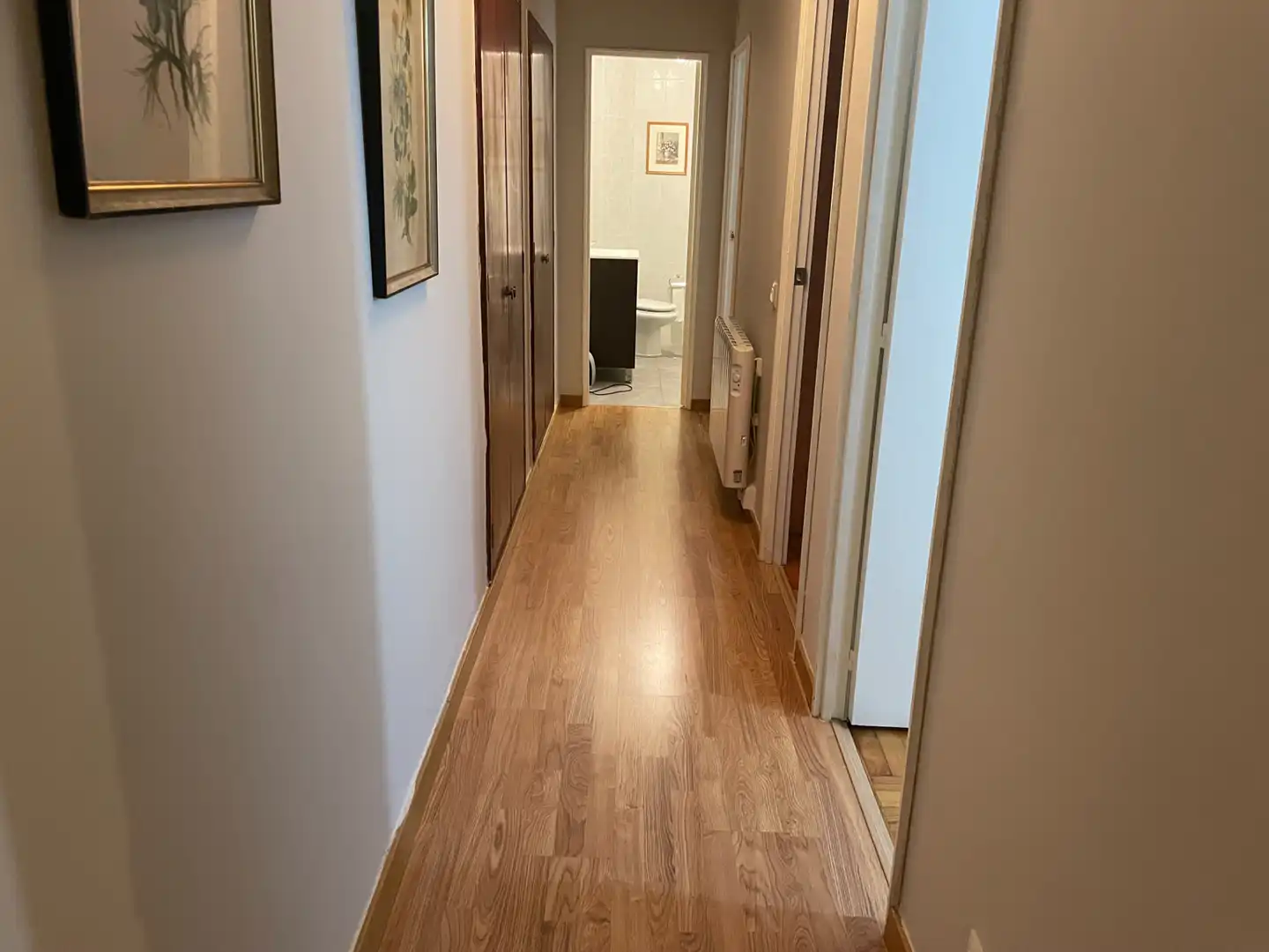 Flat for sale in Vigo   with Heating, Parquet flooring and Terrace