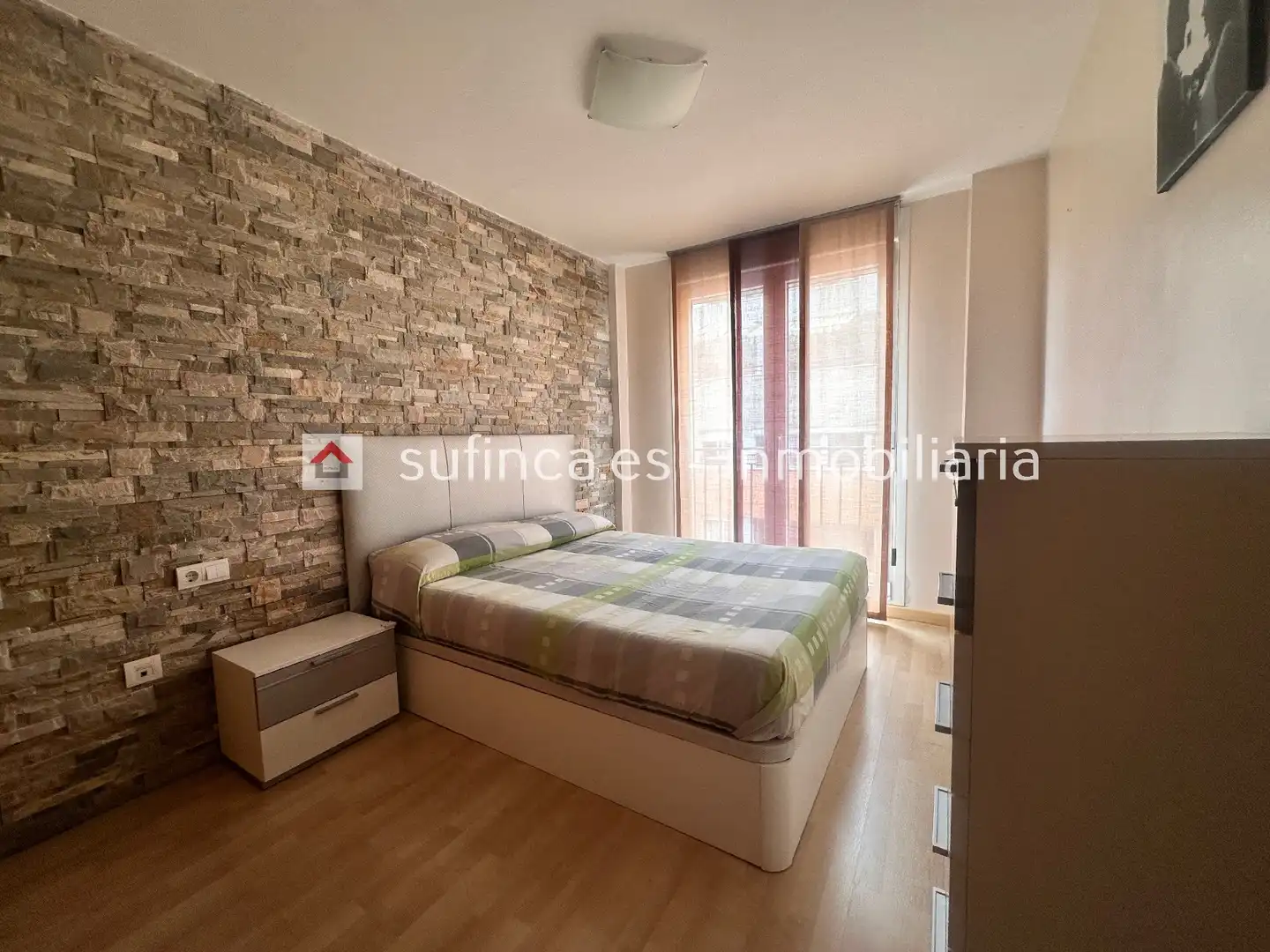 Piso con ascensor en venta en Centre - Zona Alta, imagen 2