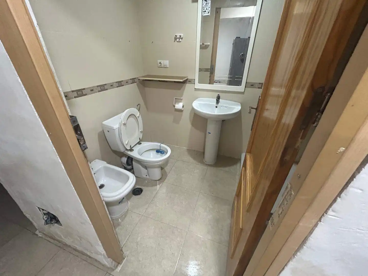 Piso en venta en Ctra los motores, Aguadulce Sur