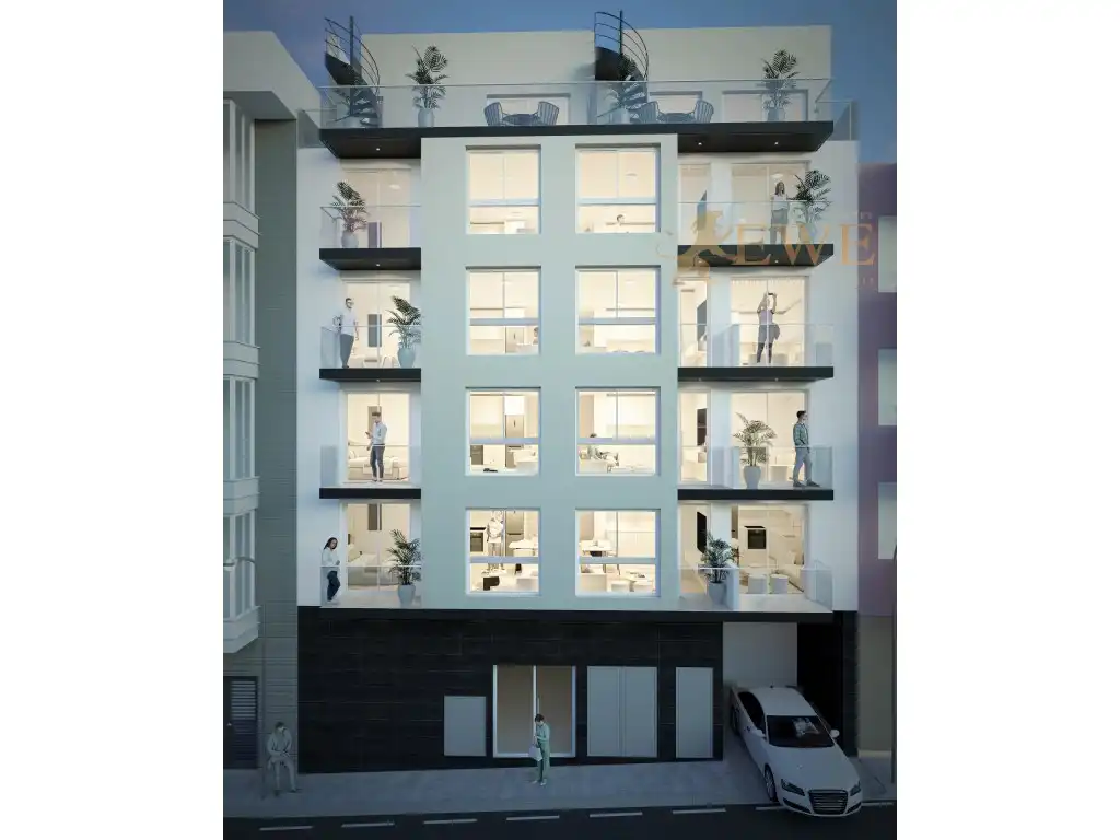 Apartment zum Verkauf in Calle Santa Trinidad, imagen 9