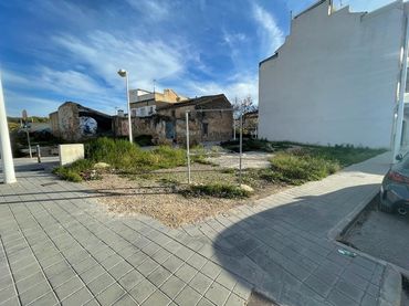 Terreni e lotti in vendita a Parque de la Bombilla