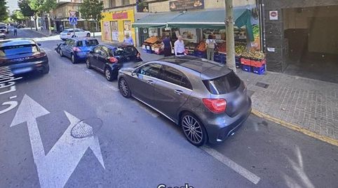 Oportunidad de Garaje en el Centro de Elche, imatge 5