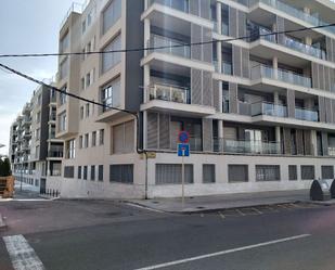 Exterior view of Box room for sale in Sant Carles de la Ràpita