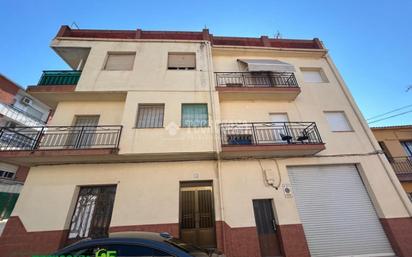 Exterior view of Flat for sale in Almadén  with Heating