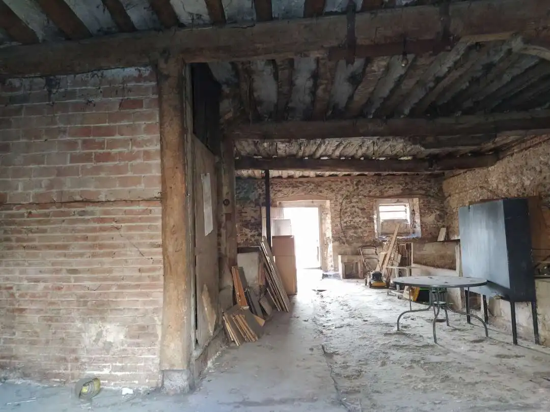 Geschaftsraum zum Verkauf in Redecilla del Camino